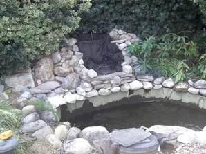 Upland 2 pond construction-0