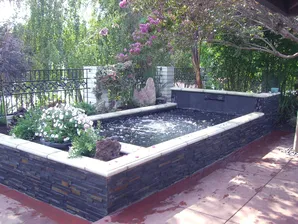 Upland 3 pond construction-1