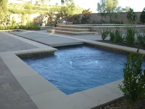 Walnut pond construction-0